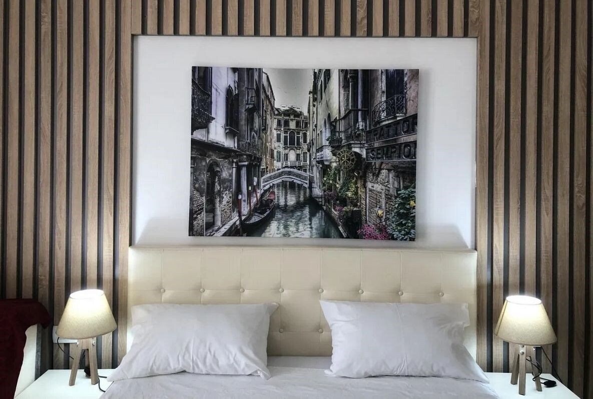 Панорама Ama Villa 4*